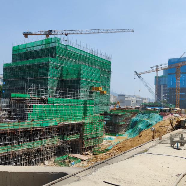 山東無縫鋼管用于建筑